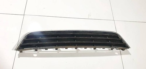 3c0853677 Stoßstangengrill vorne Mitte  Volkswagen Passat DE2053777-42