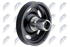 Poulies diverses Opel Adam