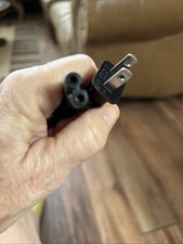 6  2 Prong Printer Power Cord