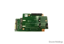 Dell Riser Card - Dual Slot - M.2 - Mezzanine - SATA - PCI-Express - Slot YMTGM