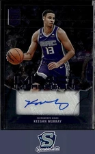 2023-24 Donruss Elite #II-KEE Keegan Murray Impact Impressions
