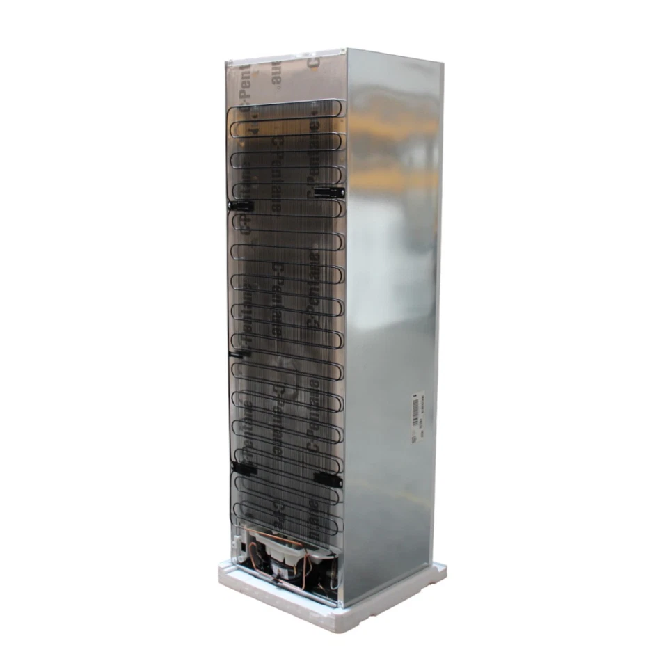 Neff N50 KI7862FE0 Empotrable Combinación Congelada 54cm Ancho 260L Nofrost - Imagen 4 de 4