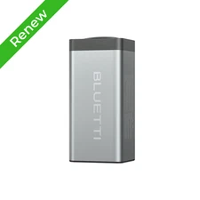 BLUETTI B70 716.8Wh Modular Battery Pack LiFePO₄ for MuitlCooler Fridge/AC180T