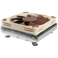 Noctua NH-L9i-17xx CPU cooler + fan slim design LGA 1700 compatibility