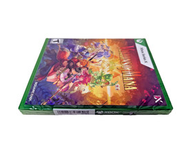 New Visions of Mana for Microsoft Xbox Series X Sealed Game