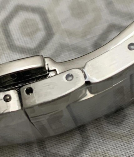 Emporio Armani Herrenuhr AR2434 - Bild 5 von 11