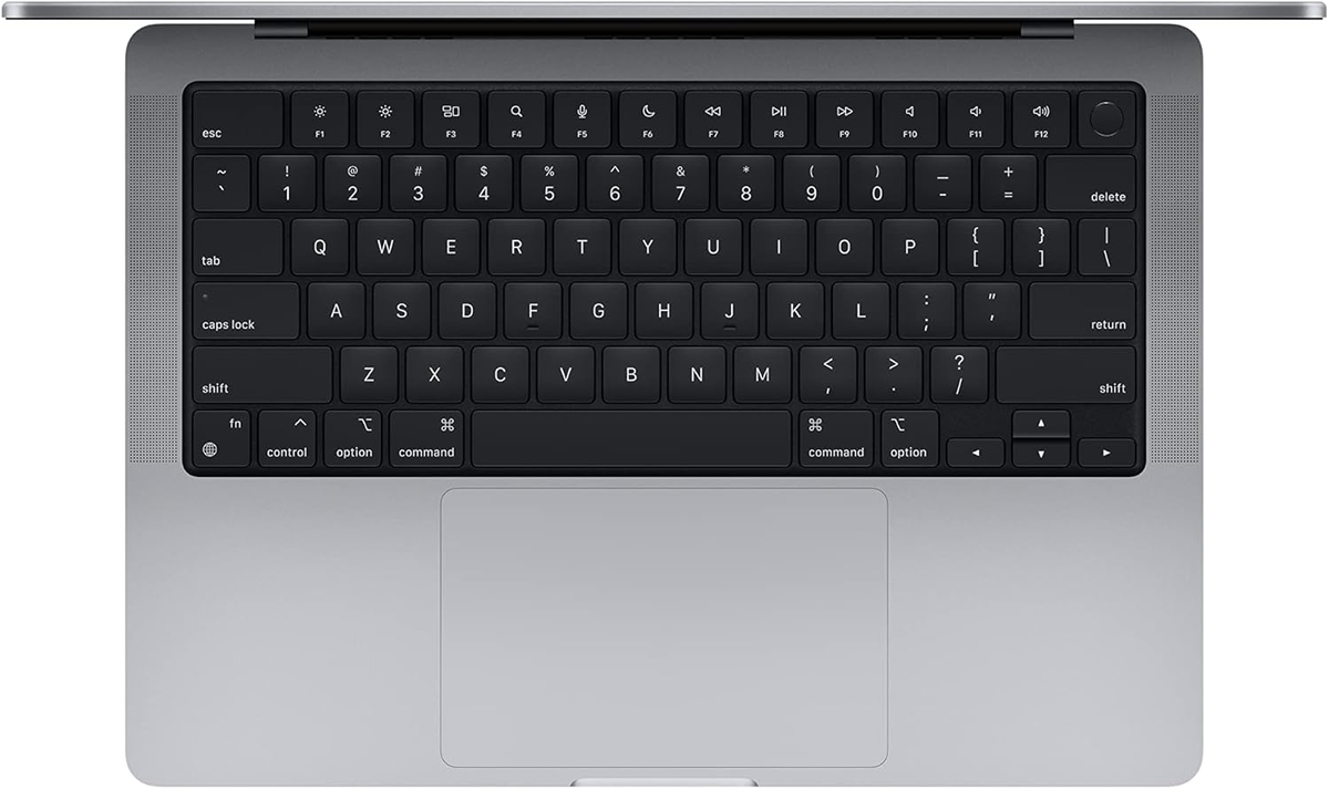Apple MacBook Pro 14