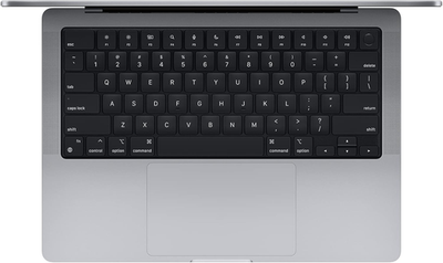 美品 MacBook Pro 14インチ M2 Pro 16GB SSD512 MacBook Pro 14インチ [M2 Proチップ（10コアCPUと16コアGPU）/ メモリ