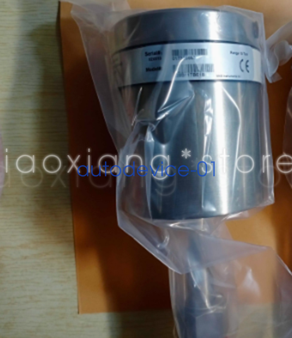 QTY:1  NEW Vacuum manometer 627B11TBE DHL/FedEx