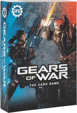 Gears of War the Card Game: Core Game - 2