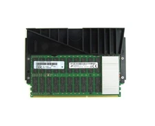 IBM 00VK291 32GB DDR4 (4GB) 1600MHz CDIMM DRAM Memory 31ED 8q