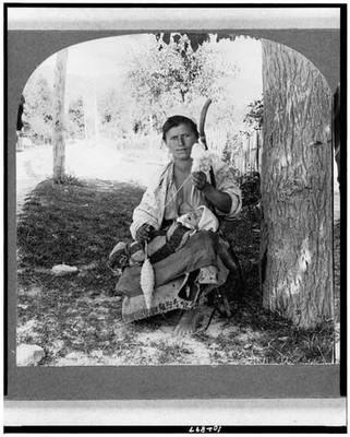 Gypsy Mother,Babe,Orsova,Hungary,Romania,Rumania,Spinning,c1913,Children