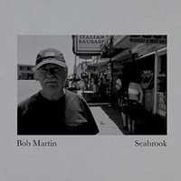 Bob Martin - Seabrook - Vinyl Record Vl - G1398Z