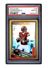 2025 Score - Jayden Daniels #195 First Down GEM MT PSA 10 /10 POP 1!! 🏈🏈🏈🔥🔥