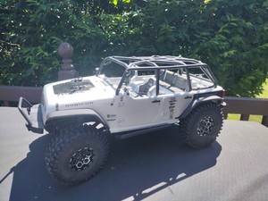 Axial Scx10 Jeep | eBay