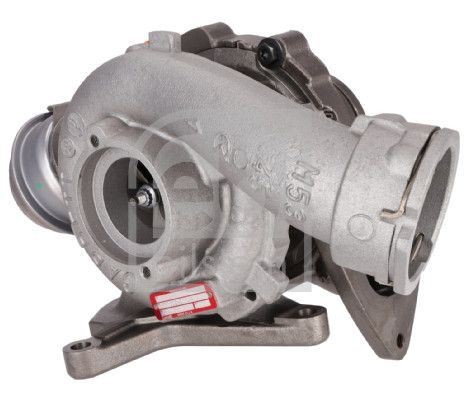 FEBI 186691 CHARGER CHARGING (SUPERCHARGED/TURBOCHARGED)