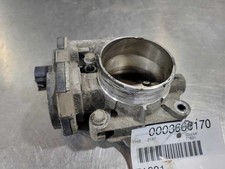 Throttle Bodyvalve Assy Chevy Malibu 08 09 10 11 12