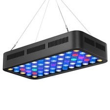 165W Led Aquarium Light WIFI APP Control Coral Light for Fish Reef Coral Tank