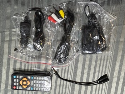 COOAU Portable DVD/Video Player | eBay