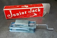 Junior Jack Pedal Car Steelcraft Murray Garton