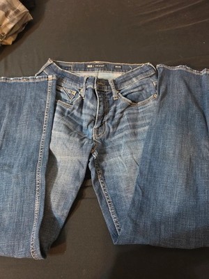BKE buckle jeans