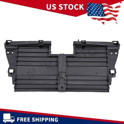 Active Shutter Grille For Jeep Grand Cherokee 2021-2025 68508765AA 68508765AB