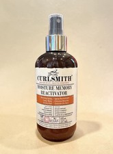 Curlsmith Moisture Memory Reactivator 8 oz - NEW