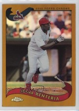 Click to enlarge Edgar Renteria
