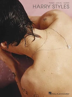 Harry Styles | Harry Styles | Taschenbuch | Englisch (2018) | Buch
