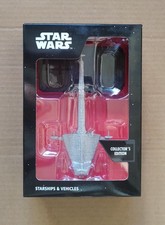 KRĄŻOWNIK IMPERIAL RESORTOR ODLEWANY CIŚNIENIOWO STAR WARS EDYCJA KOLEKCJONERSKA, ALTAYA