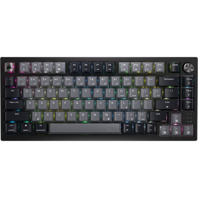 Corsair K65 PLUS Wireless 75% RGB Hot-Swap Gaming Keyboard Certified Refurb