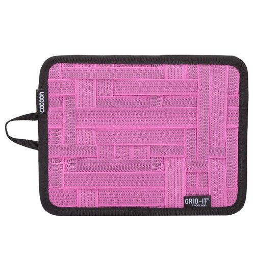 Cocoon Graphite - Case & Organizer For MacBook Air 11' , Laptop Case , Padded , Idrorepellent - Dark Grey / 31,7 X 5,7 X 20,9 Cm