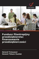 Fundusz Filantropijny Przedsi¿Biorstw: Finansowanie Przedsi¿Biorczo¿Ci Buch 2026