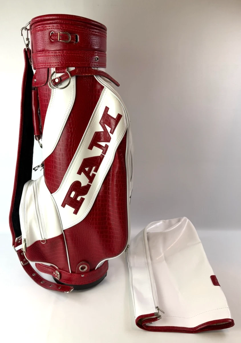 Ram Golf Cart Golf Bags for sale | eBay