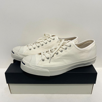 CONVERSE JACK PURCELL CL 33301510 Weiß Herren Gr.
