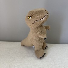 Jurassic World T-Rex Plush