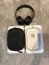 Beats by Dr. Dre Beats Solo3 Wireless On-Ear Headphones - Matte Black