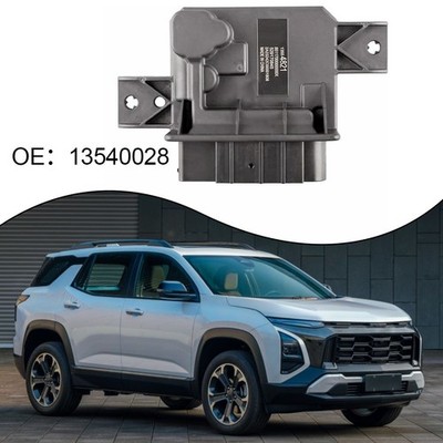 For GMC For Sierra Replacement Fuel Management System Controller OE Part Number