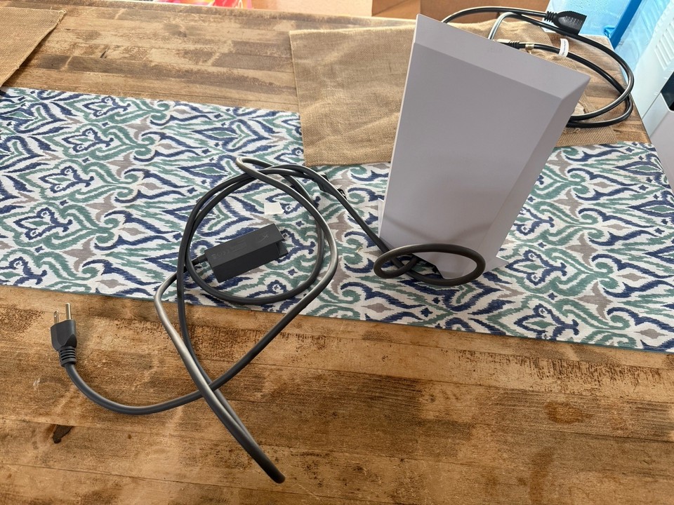 Enrutador De Internet Starlink Mesh Router V2 Utr-211 | Cuotas Sin Inter&eacute;s