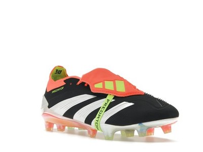 adidas Predator Elite FT FG Solar Energy Pack - IE1809 | eBay