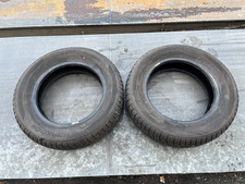 2x Hankook Allwetterreifen 165/70R14 Dot 0324