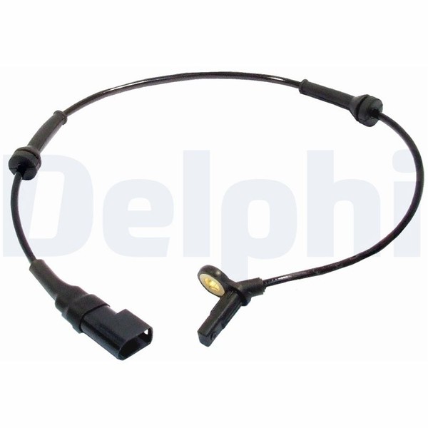 ABS Sensor Raddrehzahl Delphi SS20017 FüR Ford DNW DFW Focus DAW DBW 1 Turnier-image