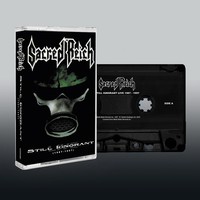 Sacred Reich - Still Ignorant Live - Cassette - G3Z