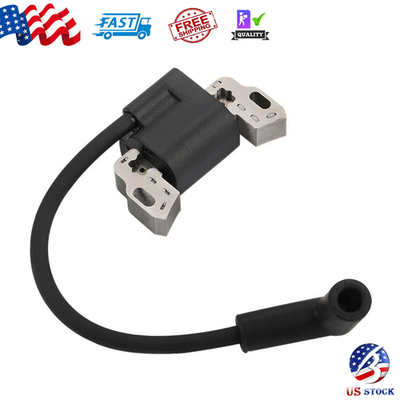 #ad #ad Ignition Coil For Briggs Stratton 10HP 13HP L HEAD AND Vanguard 9HP 12.5HP 14HP $11.69