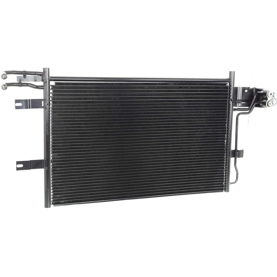 Radiator Support Core for Ford Taurus 2010-2012 - Изображение 4 из 4