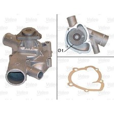 Pompe à eau Porsche 924