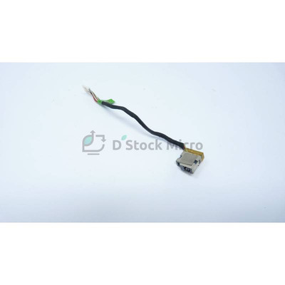 Connecteur D'alimentation 799736-Y57 Pour HP 15-AF008NF - FRANCE / TVA