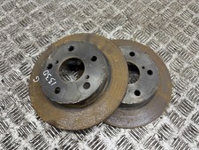 Disque de frein Suzuki VITARA
