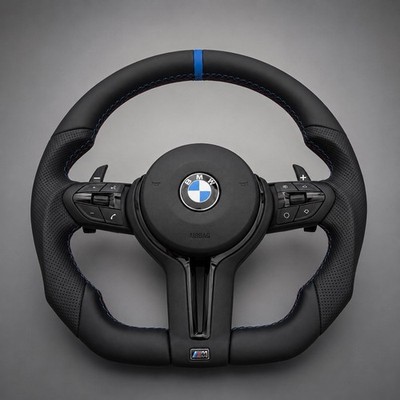BMW M Performance Sportlenkrad /Airbag. X1 F48 X2 F49. X3 F25 X4 F26/ M3 F87 F97
