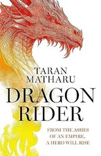 Dragon Rider, Matharu, Taran